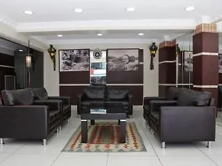 Piran Hotel Istanbulská provincie