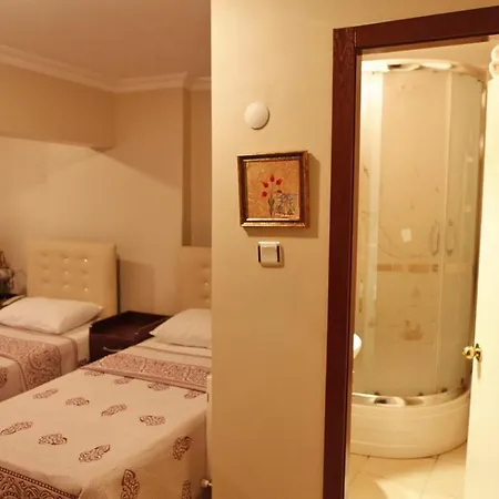 Piran 3* Istanbulská provincie