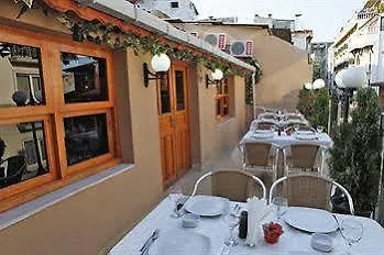 ホテル Piran 3*