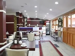 Piran 3* イスタンブール