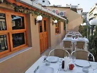 Piran 호텔 3*