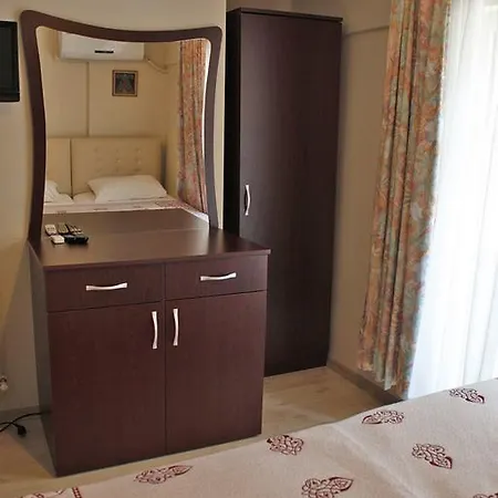 Hotel Piran Istambul