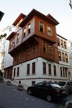 Piran 3* Istambul
