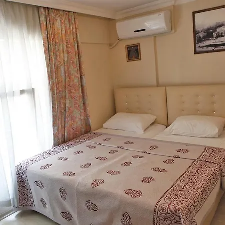 Hotel Piran Istambul