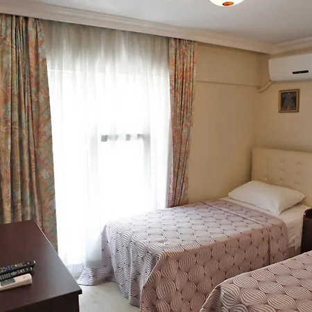 Piran Hotel Istambul