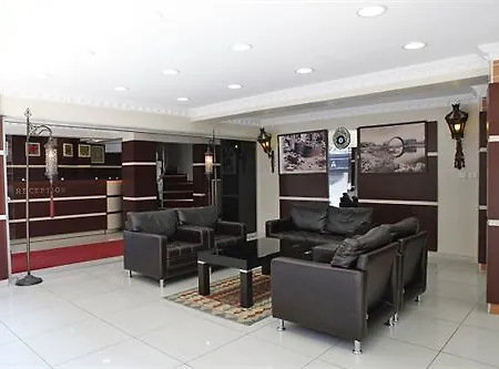 Piran Hotel Istambul